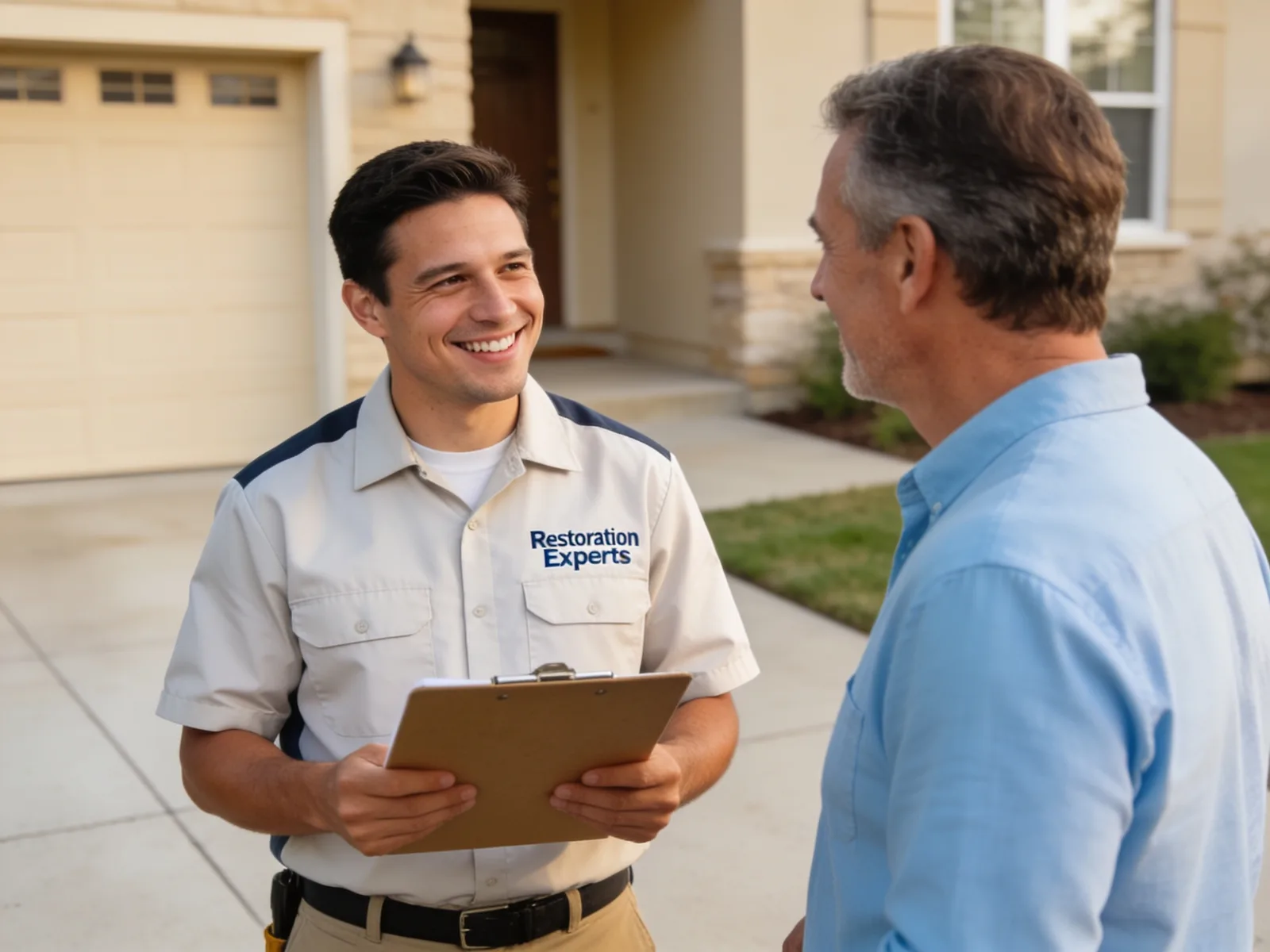 Water Damage Cleanup Dos Palos, CA FAQs